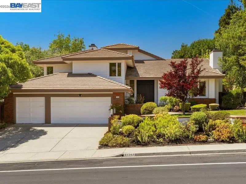 11263 Rolling Hills Dr, Dublin, CA 94568 - #3