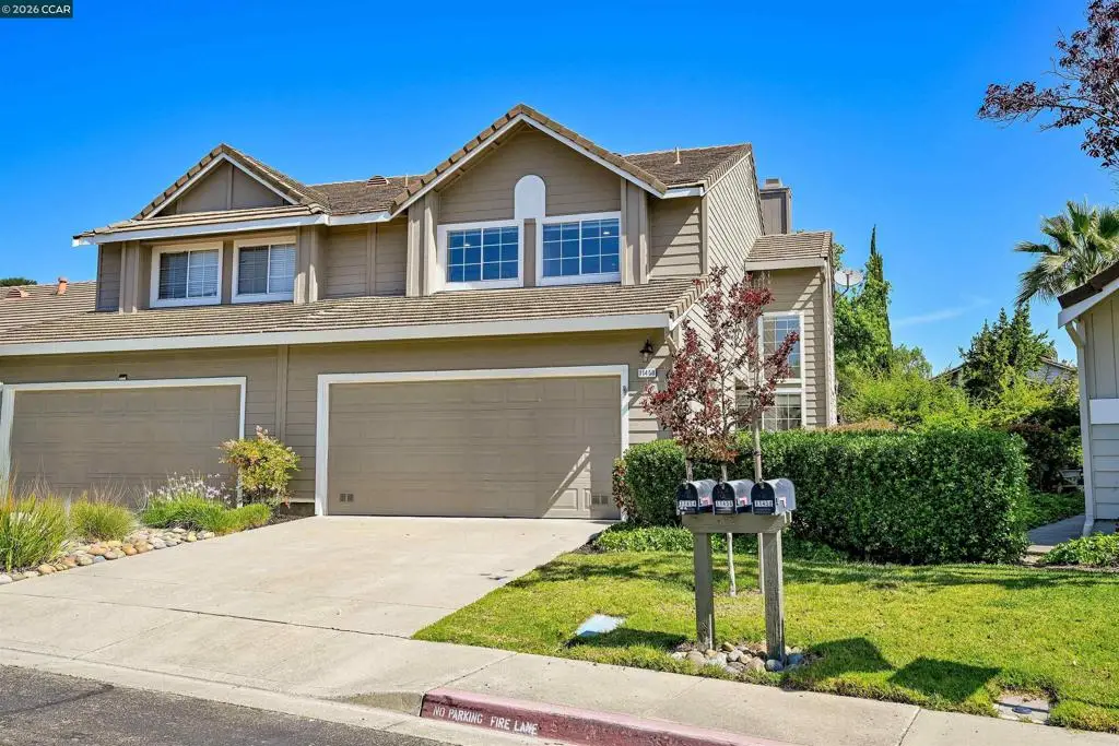 11458 Winding Trail Ln, Dublin, CA 94568 - #1