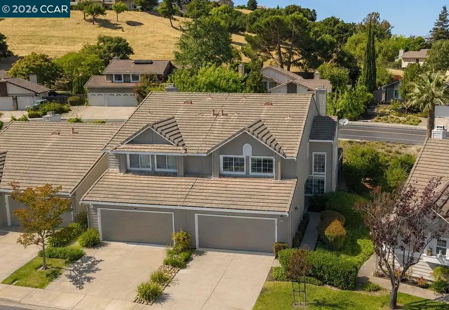11458 Winding Trail Ln, Dublin, CA 94568 - #2