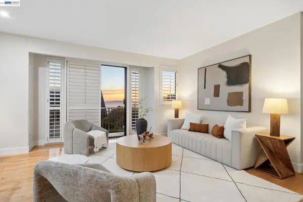 41 Spyglass Hill, Oakland, CA 94618