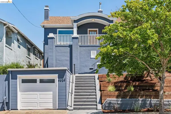 4024 Elston Ave, Oakland, CA 94602