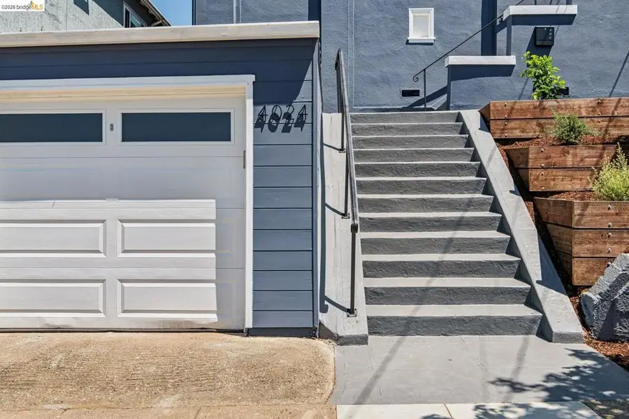 4024 Elston Ave, Oakland, CA 94602 - #2
