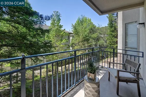 5920 Horsemans Canyon Dr #4A, Walnut Creek, CA 94595