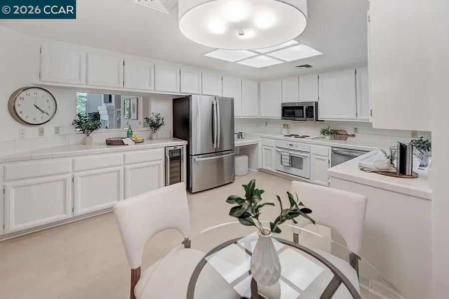 5920 Horsemans Canyon Dr #4A, Walnut Creek, CA 94595 - #2