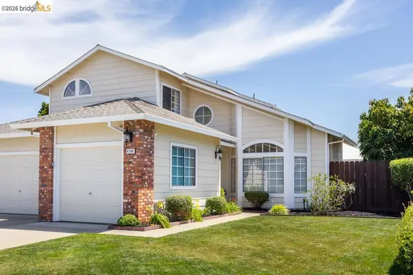 4166 Sequoia, Oakley, CA 94561