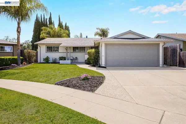 5040 Brian Ct, Fremont, CA 94538