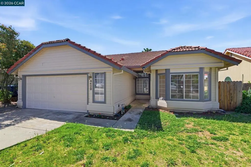 4428 Bacall Ct, Antelope, CA 95843 - #1