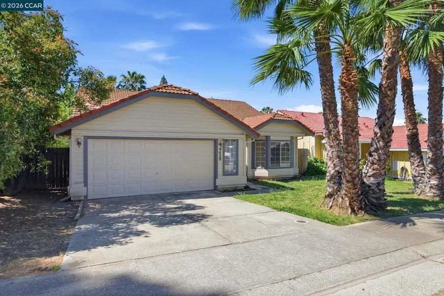 4428 Bacall Ct, Antelope, CA 95843 - #2