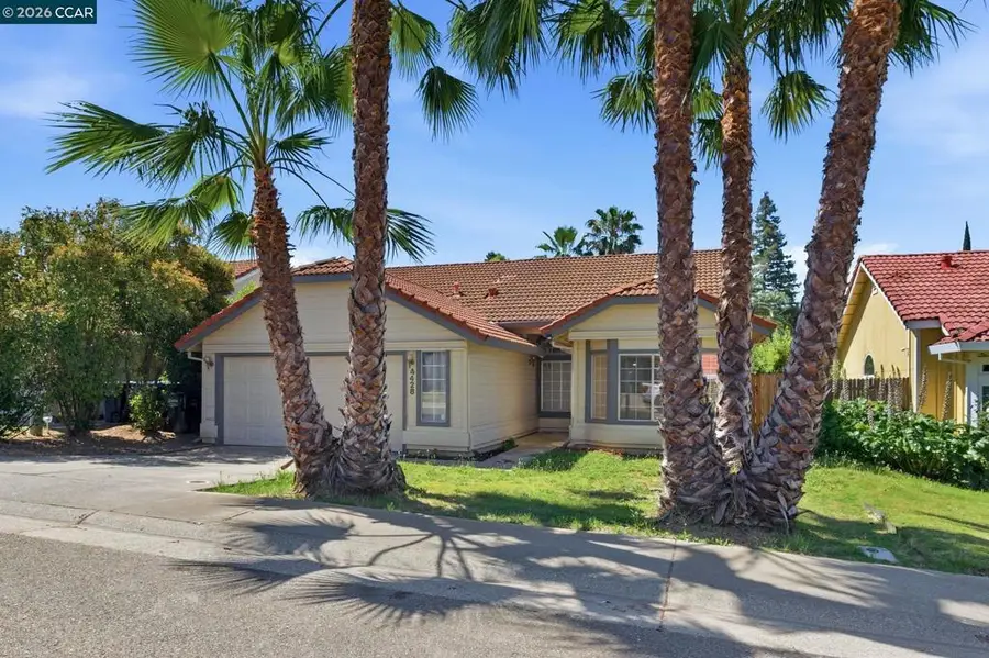 4428 Bacall Ct, Antelope, CA 95843 - #3