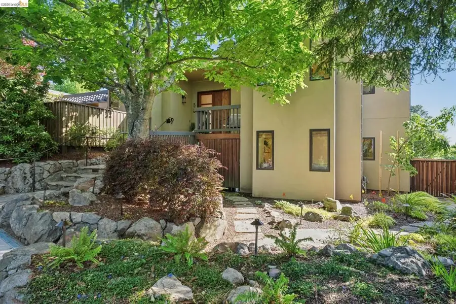 576 Vistamont Ave, Berkeley, CA 94708 - #2