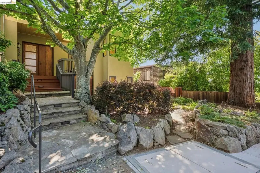 576 Vistamont Ave, Berkeley, CA 94708 - #3