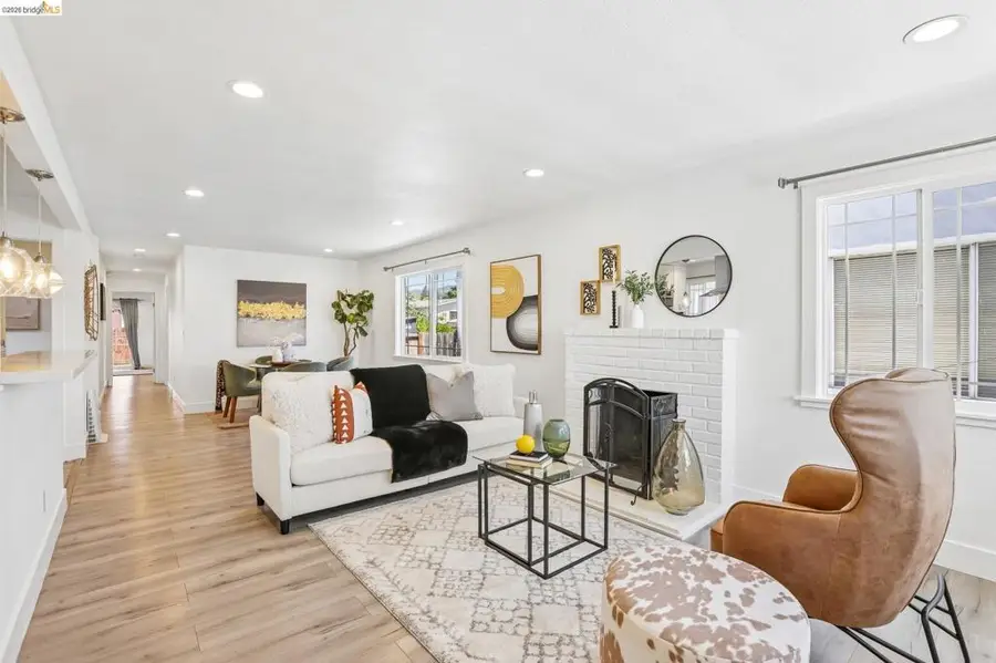 2229 88th Ave, Oakland, CA 94605 - #3