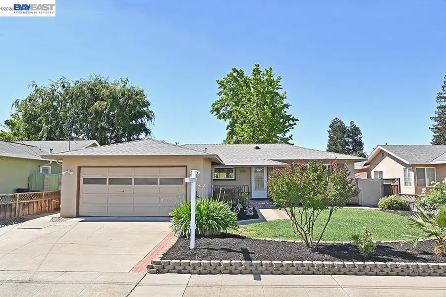 827 Caliente Ave, Livermore, CA 94550 - #3
