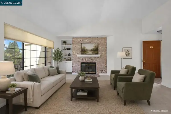 5012 Lakeview Dr #201, San Ramon, CA 94582