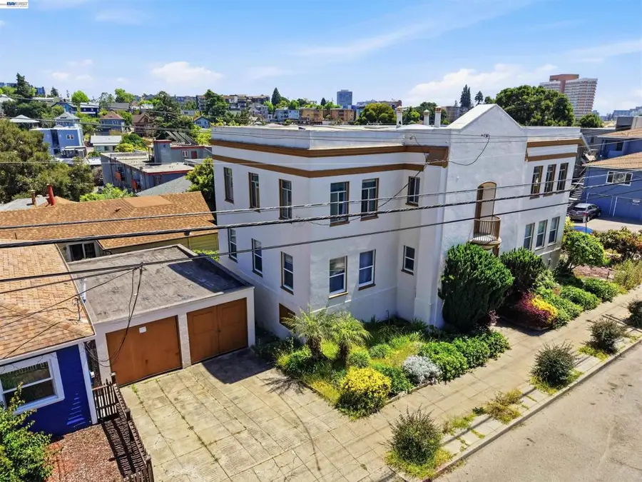 304 Fairmount Ave, Oakland, CA 94611 - #2
