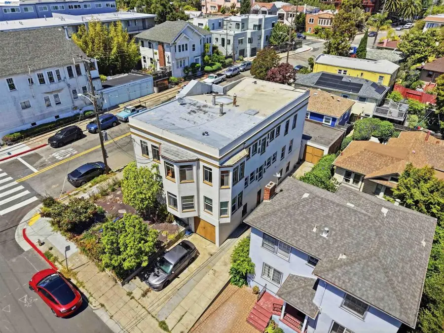 304 Fairmount Ave, Oakland, CA 94611 - #3