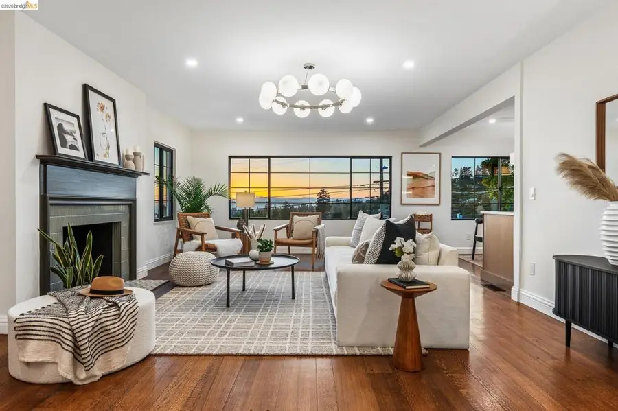 2309 Leimert Blvd, Oakland, CA 94602 - #2