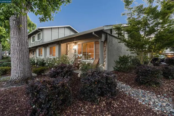 2717 Fountainhead Dr., San Ramon, CA 94583
