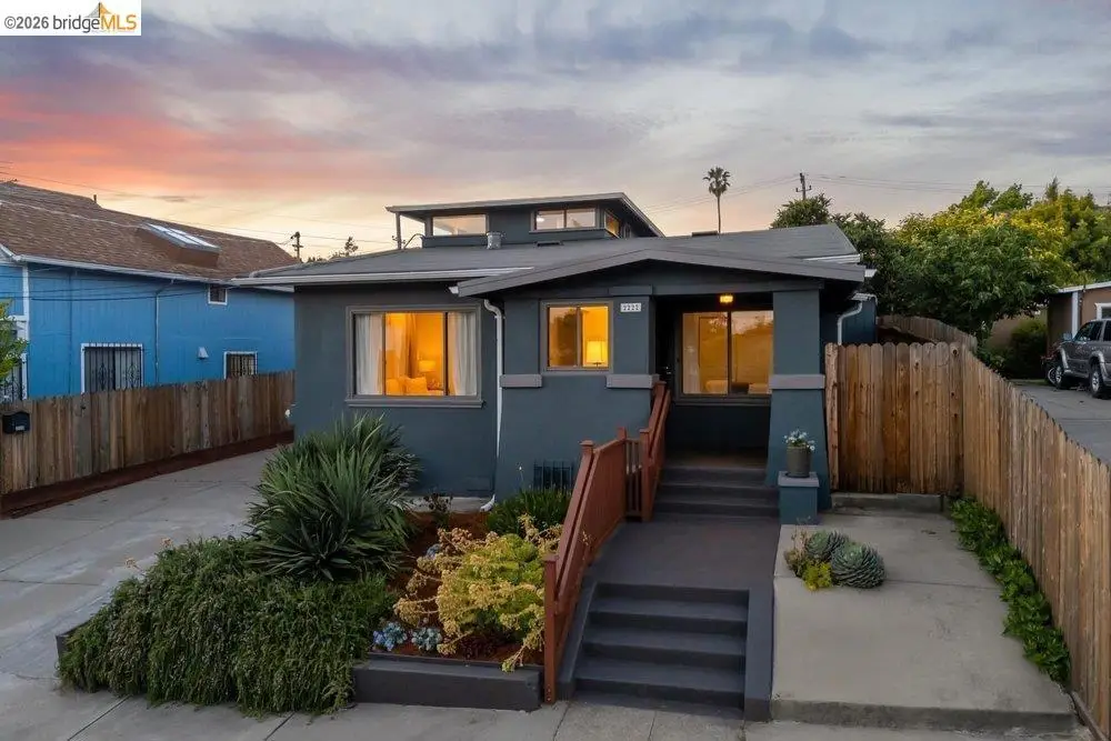 2220-2222 E 31st St, Oakland, CA 94602 - #1