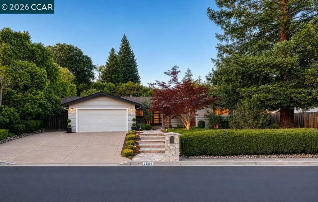 2589 Pebble Beach Loop, Lafayette, CA 94549 - #1