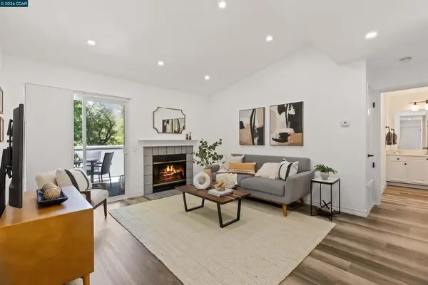 760 Canyon Oaks Dr #H, Oakland, CA 94605