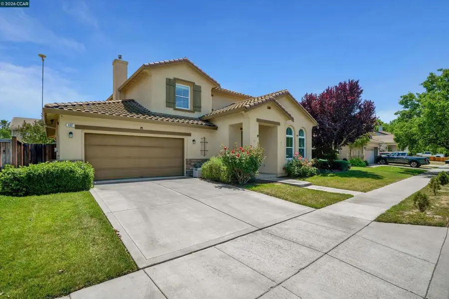 402 Madera St, Brentwood, CA 94513 - #2