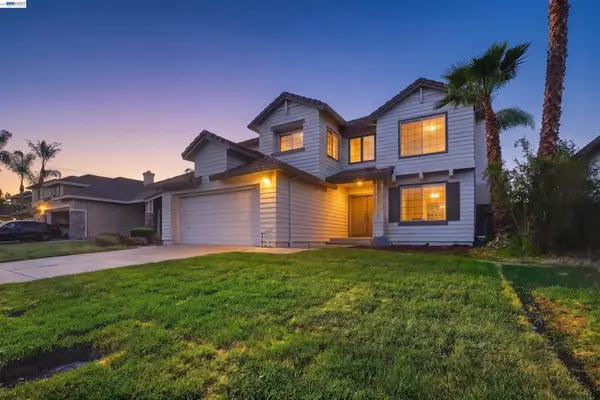 973 Windmeadows Drive, Brentwood, CA 94513