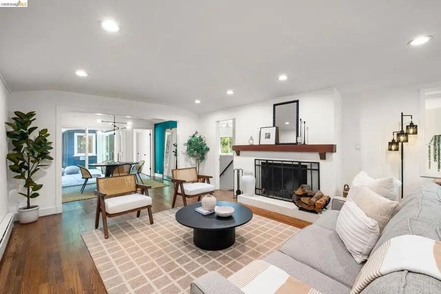 2647 Monterey Blvd, Oakland, CA 94602 - #3