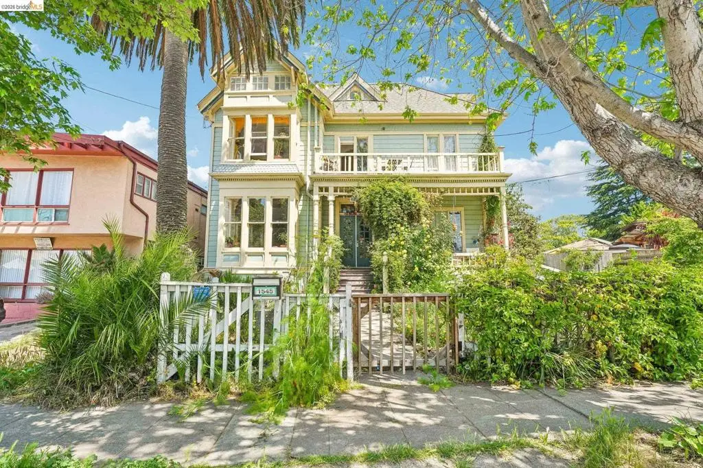 1545 Dwight Way, Berkeley, CA 94703 - #1