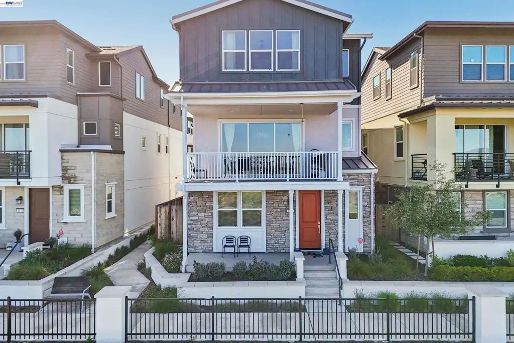 1106 Mateo Miller Cir, San Ramon, CA 94583 - #1