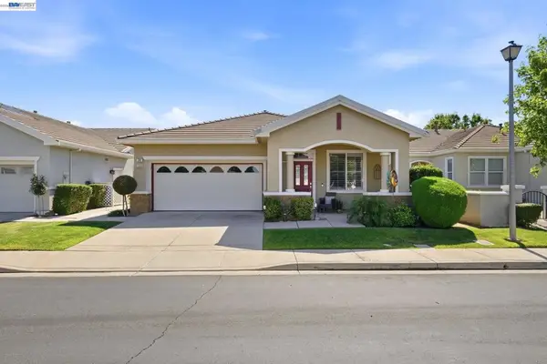 281 Black Amber Way, Brentwood, CA 94513