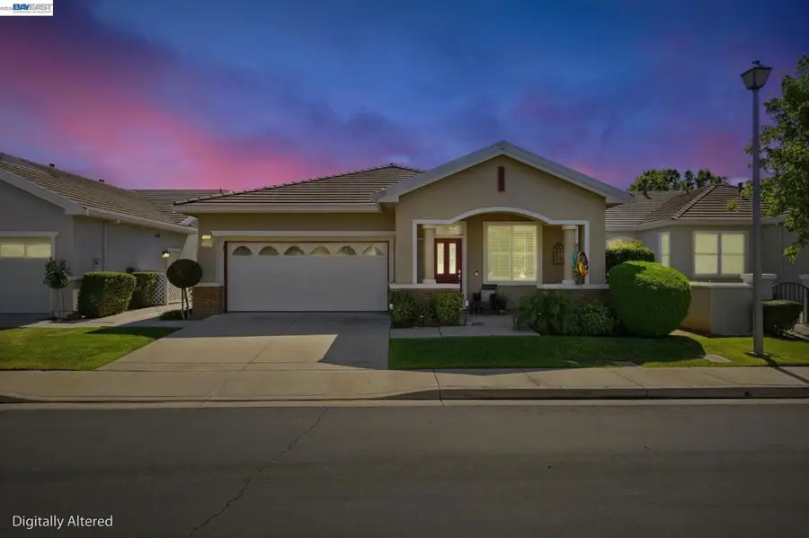 281 Black Amber Way, Brentwood, CA 94513 - #2
