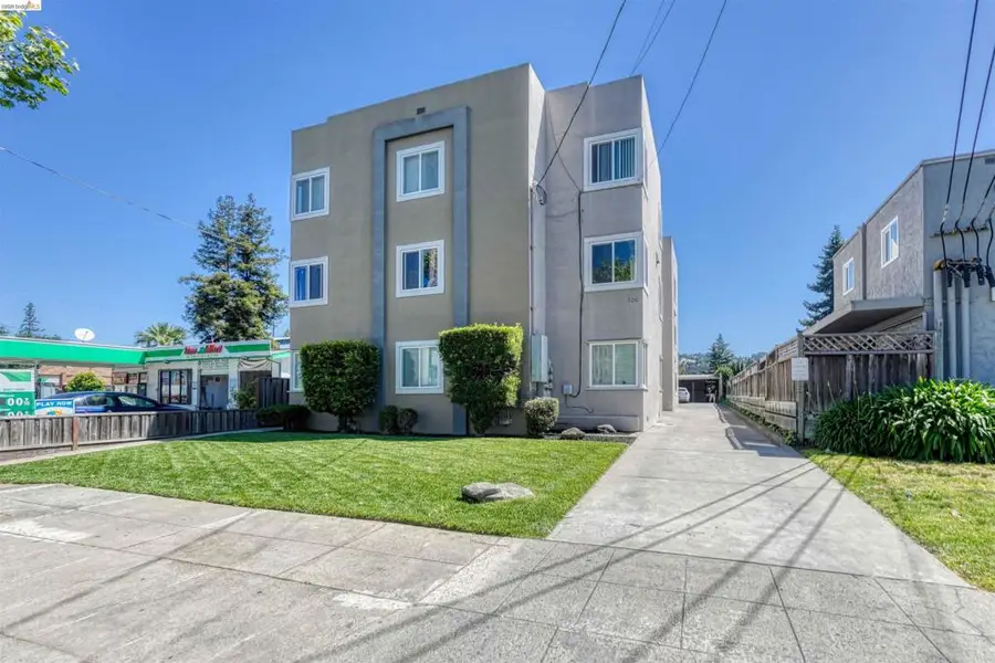 520 Bancroft Ave, San Leandro, CA 94577 - #2