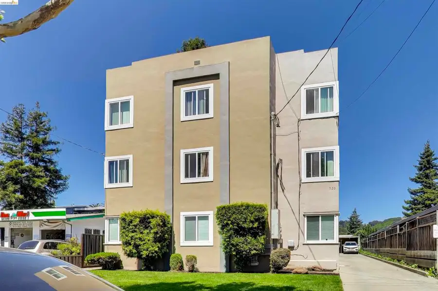520 Bancroft Ave, San Leandro, CA 94577 - #3
