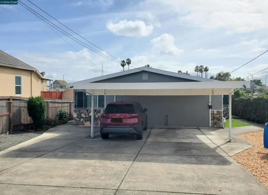 515 Grant St, Vallejo, CA 94590 - #1