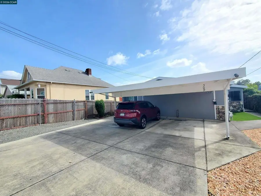 515 Grant St, Vallejo, CA 94590 - #2