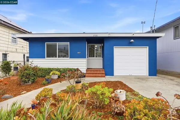3720 Midvale Ave, Oakland, CA 94602