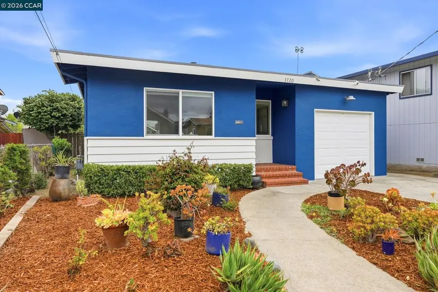 3720 Midvale Ave, Oakland, CA 94602 - #2
