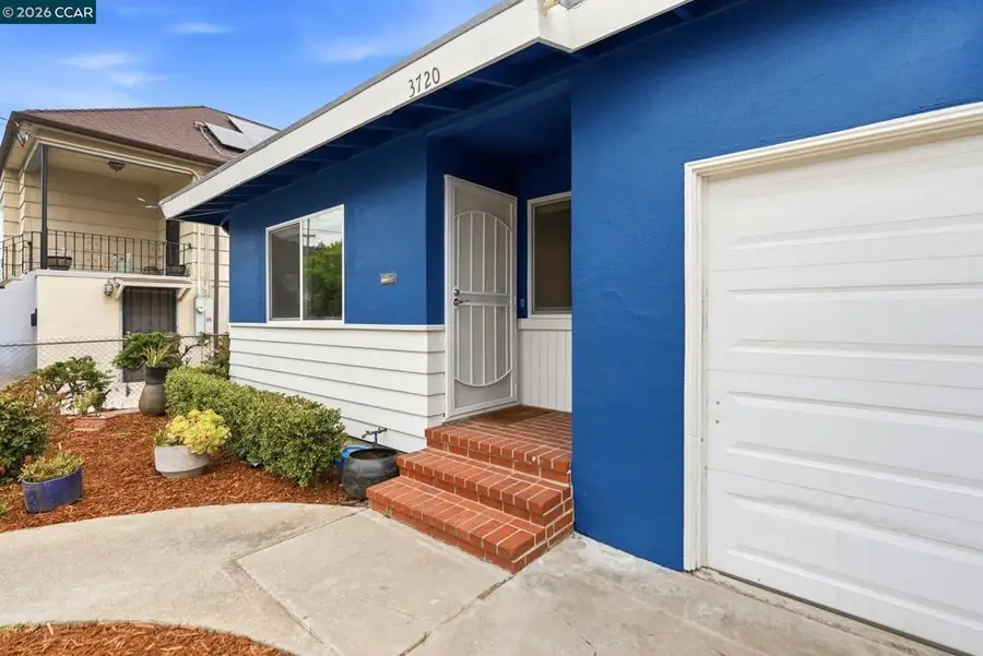 3720 Midvale Ave, Oakland, CA 94602 - #3