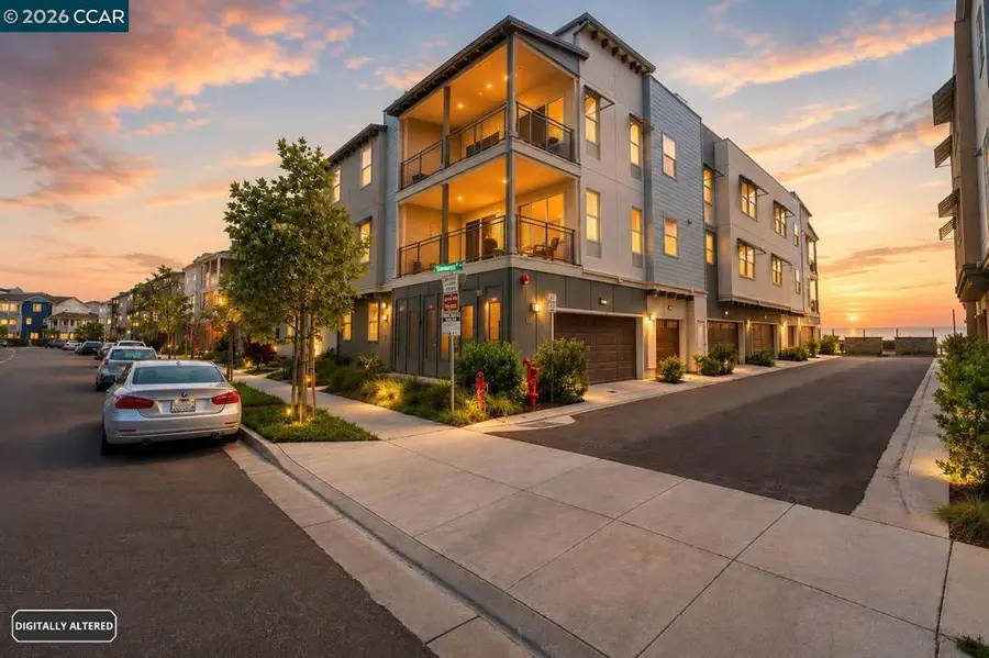 9732 Seawind Way, Newark, CA 94560 - #2
