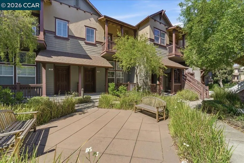 108 Serra Way, San Pablo, CA 94806 - #1