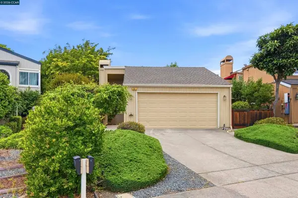 357 Scarlet Oak Ct, Pleasant Hill, CA 94523