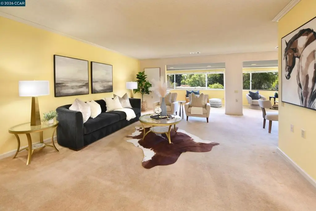 3349 Golden Rain Rd #15, Walnut Creek, CA 94595 - #1