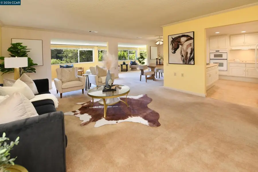 3349 Golden Rain Rd #15, Walnut Creek, CA 94595 - #2