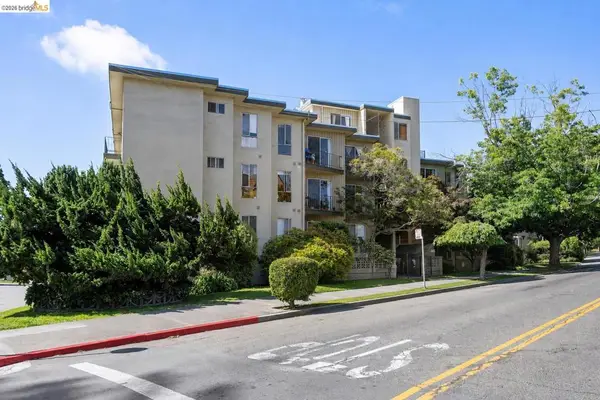 469 Van Buren Ave, Oakland, CA 94610