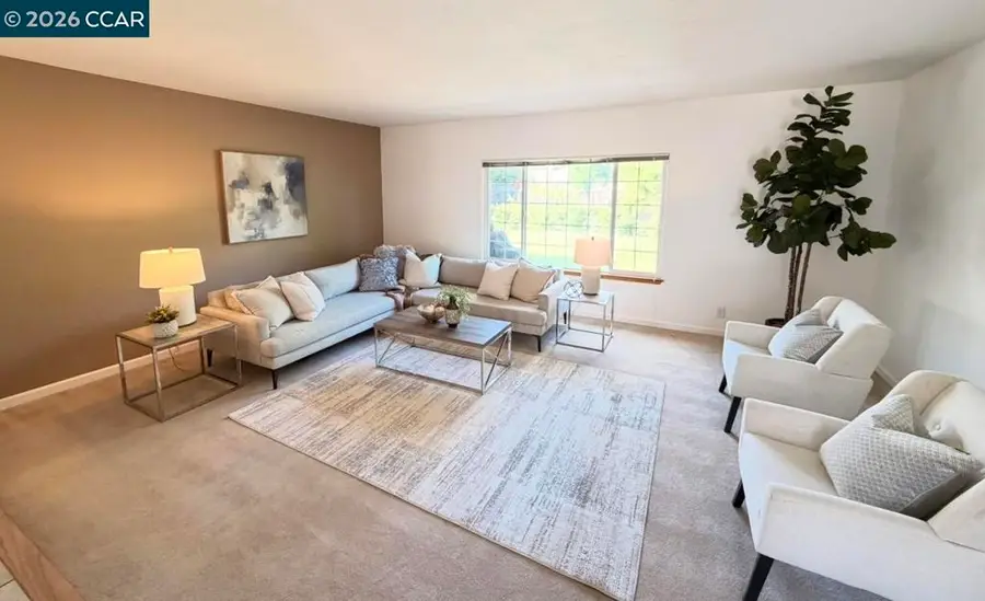 1740 Clayton Way, Concord, CA 94519 - #2