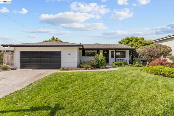 2481 Whitethorne, San Jose, CA 95128