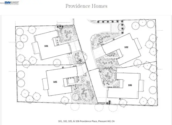 105 Providence Place, Pleasant Hill, CA 94523