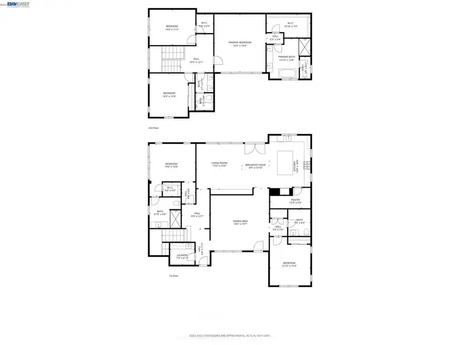 105 Providence Place, Pleasant Hill, CA 94523 - #2