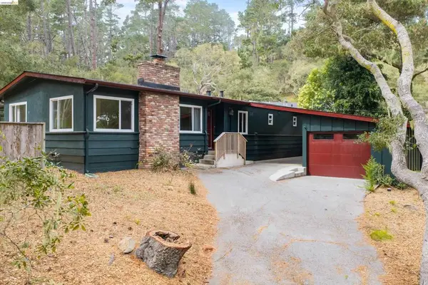 249 Mar Vista Dr, Monterey, CA 93940
